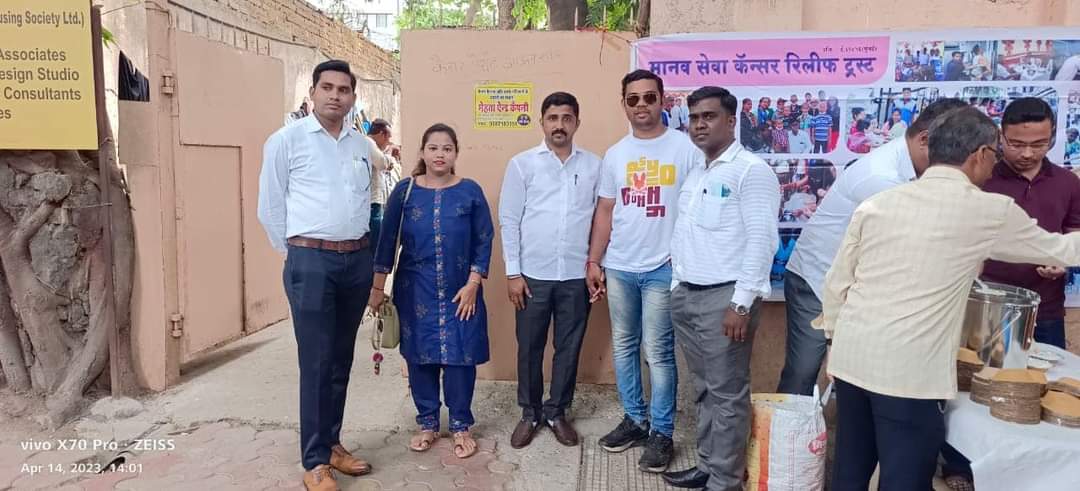 15 August 2019 Food Distribution